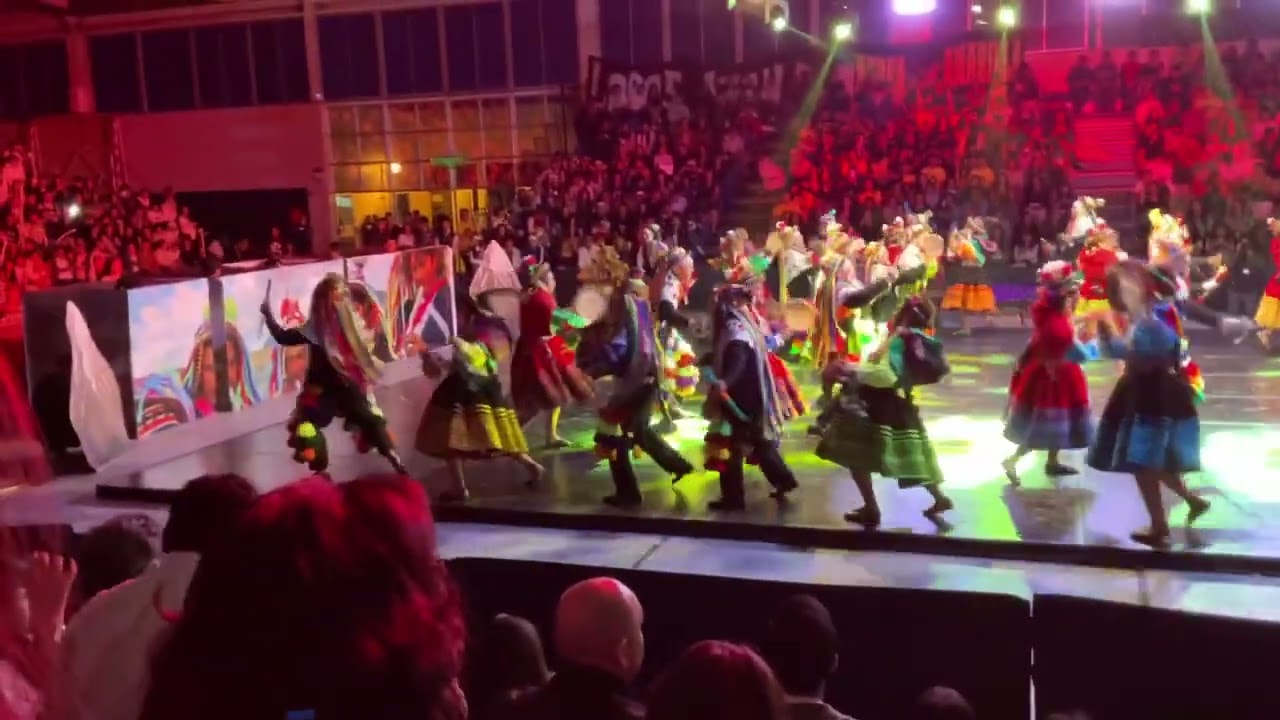 PASCUA DE URIPA - Facultad de Ciencias e Ingeniería - PUCP 2023