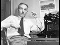 E B  White Biography