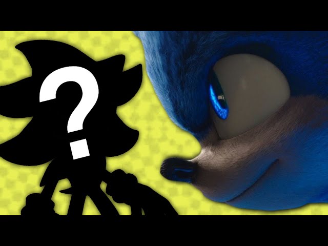 Nized on X: I hope Sonic Movie 3 will be dark with a more serious