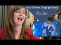 Dimash - Sinful Passion - Vocal Coach Reaction & Analysis (Your Online Singing Coach)