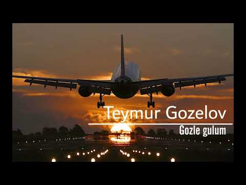 Teymur Gozelov - Gozle gulum