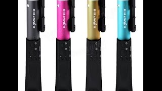 BlitzWolf® Mini Ultimate 4 Button Bluetooth Extendable Aluminium Selfie Stick Monopod screenshot 5
