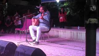 Bu Yıl Bu Dağların Karı Erimez - Tolga Sağ - Mvi 7515 - 29 Ağustos 2021 Resimi