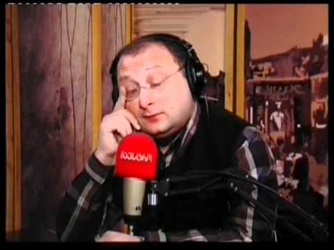 22/02/2012 შალვა რამიშვილის დილა
