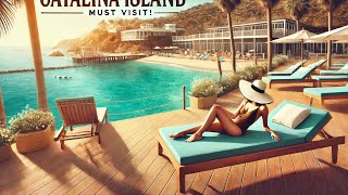 Top 3 Catalina Island Resorts You Must Visit