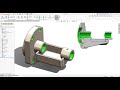 SolidWorks Tutorial 2021! Exercise nr. 84! Learn from Home! :D