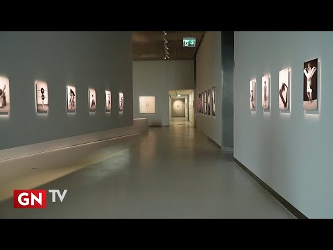 Panevėžys švenčia naujausio šiuolaikinio meno muziejaus Lietuvoje – „Stasys Museum“ – atidarymą.