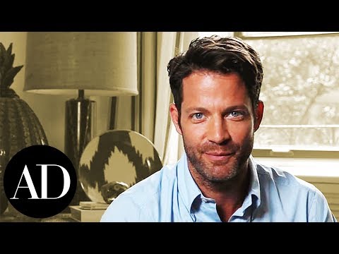 Nate Berkus Renovates His Dream Home in NYC | Celebrity Homes | Architectural Digest