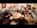 Childish Gambino - Flight of the Navigator - Drum Cover