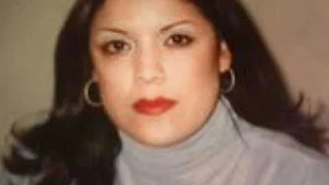 Michele Vargas  "Break Free" Hillsong cover