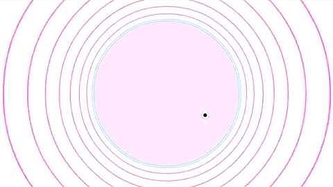 Soundodger+ Custom Level - Love