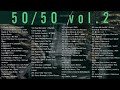 Dj mix5050vs rbhiphop  bruno mars  exile  neyo  cream  chris brown  