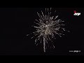 Jorge Fireworks Platinum Series - 100 Shot Compound Barrage @ Astounded Fireworks