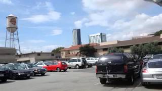 warner brothers studio tour