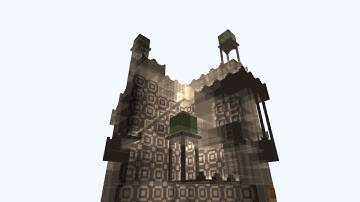 LWJGL 3 OpenGL - Ray Tracing MagicaVoxel Model (tree traversal debugging)