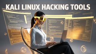 Top 10 Powerful Hacking Tools In Kali Linux 2026