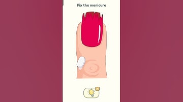 Dop 2 Delete One Part Level 329 #shorts #youtubeshorts