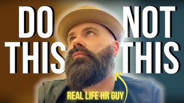 10 Job Interview Green & Red Flags You MUST Know in 2025!