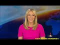 Opener & Closer | Seven News At 7 | 13/08/2013