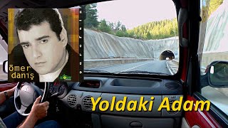 Ömer Daniş - Gecelerde (+ Stereo🎧)