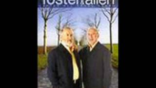 Foster And Allen -  I'll Forgive And I'll Try To Forget