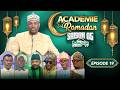 DIRECT ACADÉMIE RAMADAN PR MADIAMA FALL OUSTAZ MANSOUR FALL OUSTAZ ABOUBRAKRINE BABACAR