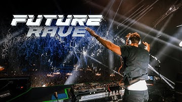 Future Rave Mix 2025 (APRIL) David Guetta & Morten, Justus, Artbat | Best of Future Rave |