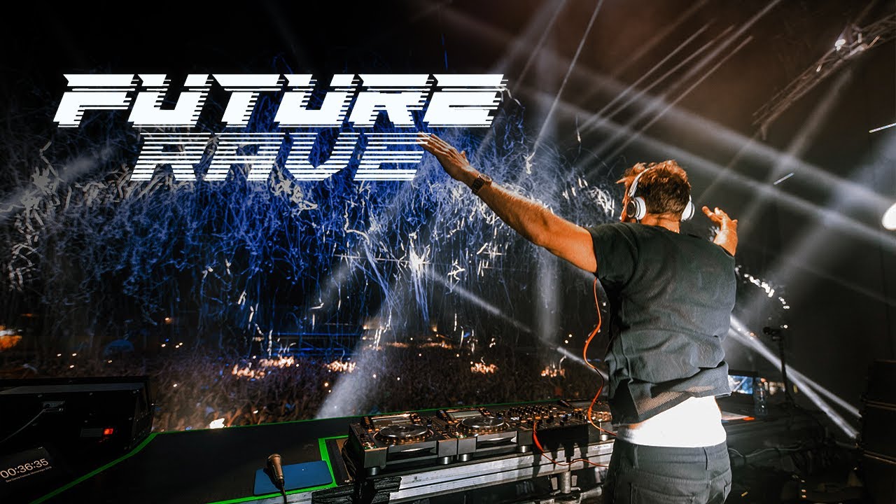 Future Rave Mix 2025 (APRIL) David Guetta & Morten, Justus, Artbat ...