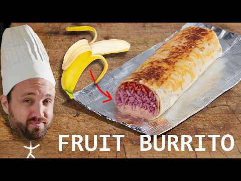 testing your STRUGGLE meals