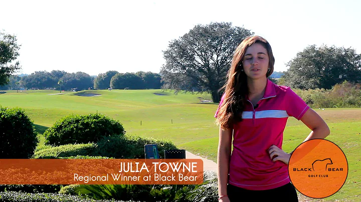 AAA BLACK BEAR GOLF CLUB   NOV 14 TO MAY 15   JULI...