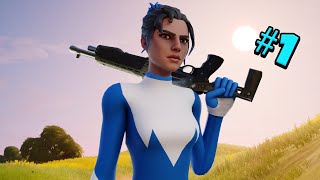 Cold World 🥶 | Highlights #01