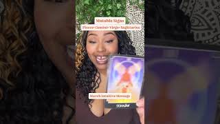 Mutable Signs: Intuitive Messages