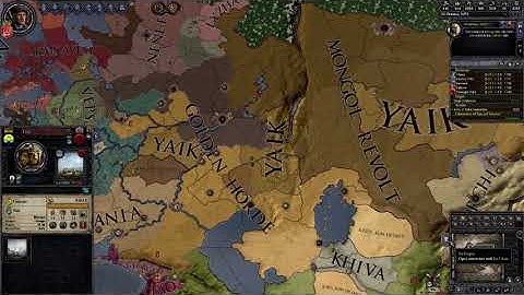 Crusader Kings II: Monarch