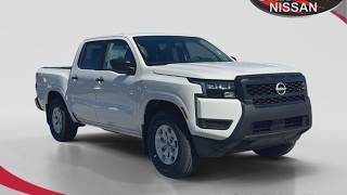 2026 Nissan Frontier S at Oak Ridge Nissan | Oak Ridge, TN