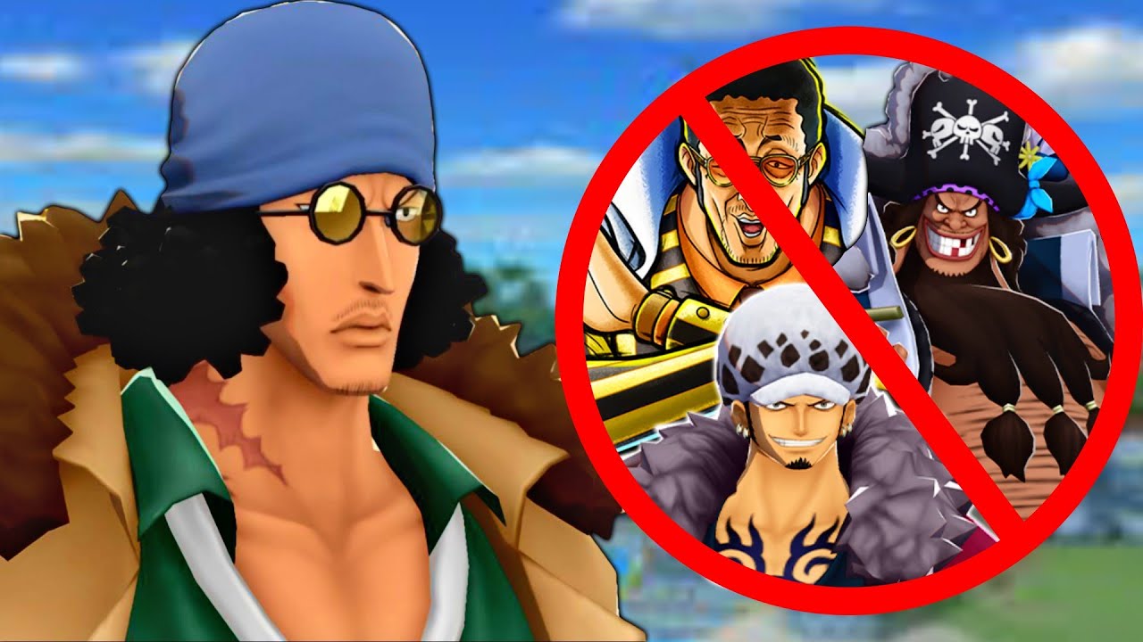 Warlord Support Makes Ex Kuzan Meta Again!