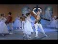 Renate Deppisch &amp; Uwe Evers - Ballett Aschenputtel (Cinderella) 1986