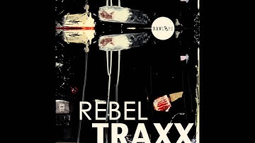 Raw Loops - Rebel Traxx Audio Demo