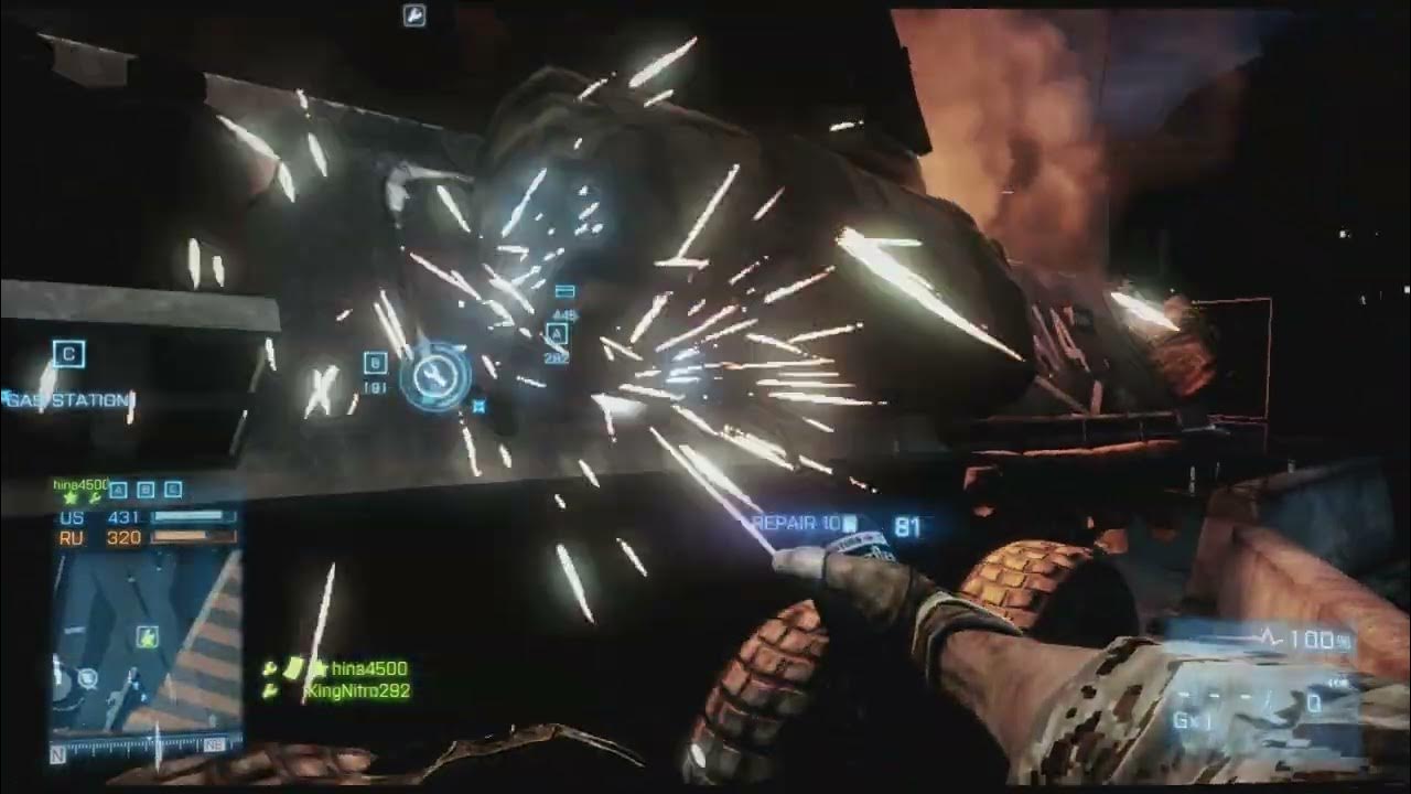 BF3 Conquest Tehran Highway XSX 2022 10 09 18 56 11 YouTube