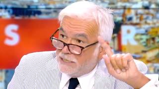 Cest Invraisemblable Un Complice De Lassassinat De Samuel Paty Arrêté Au Parc Astérix