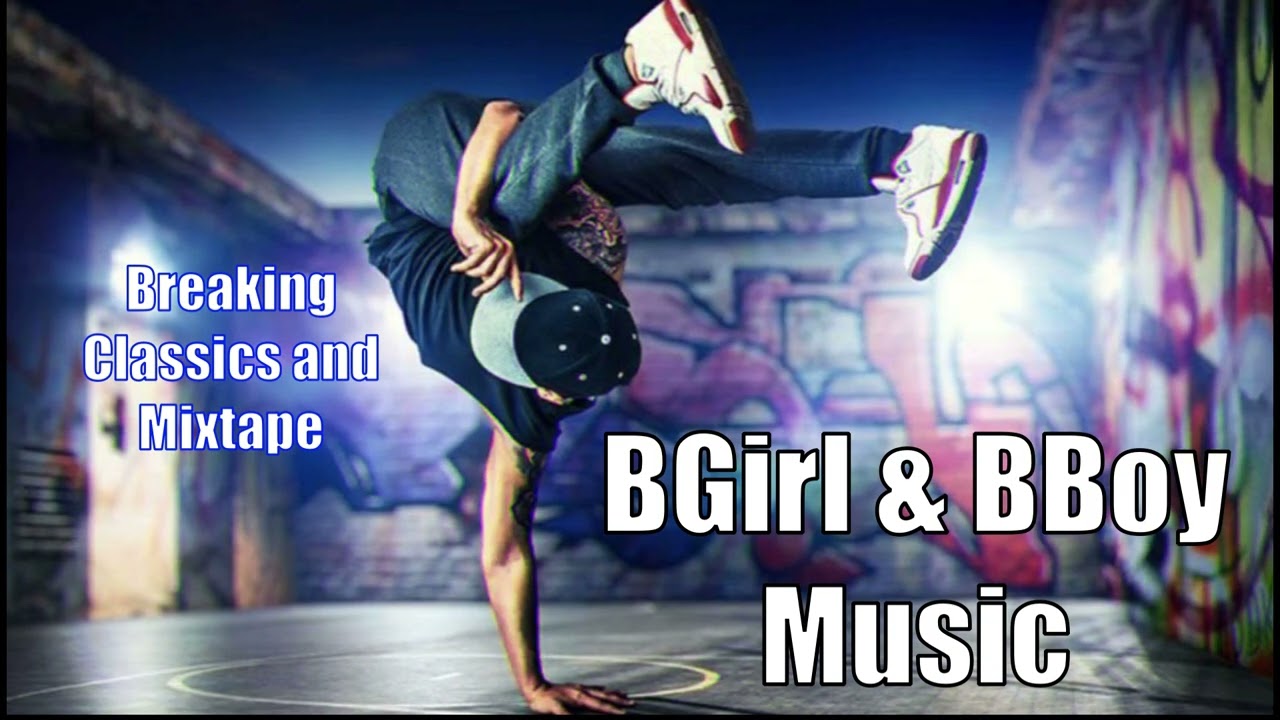 Been Had - Sapo: Bboy Music Bgirl Music Breaking Music.