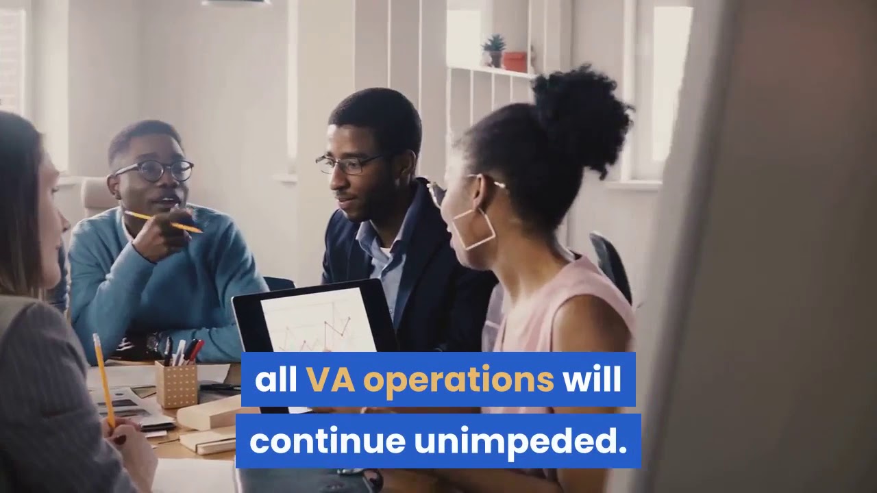 Does VA Pay stop for Government Shutdown? YouTube