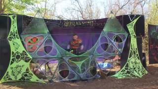 Maevka Open-Air By Alien Com 2017Babruixkuyalnik,Odessa