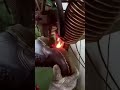 How Dr. Martens Soles Are Welded With Fire! 🔥
