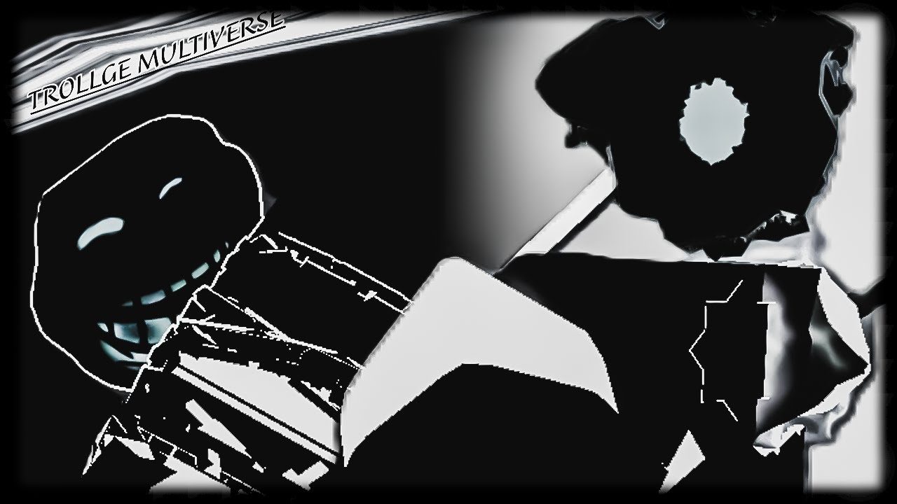 Hollow Trolling VS Equinox | Trollge Multiverse