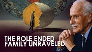 When the Empath Walks Away, the Family System Reacts | Carl Jung Original