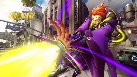 Overwatch - Highlight Reel #1