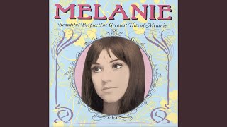 Video thumbnail of "Melanie - Beautiful People"