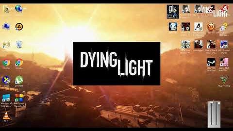 fix dying light do not minimum system requirments