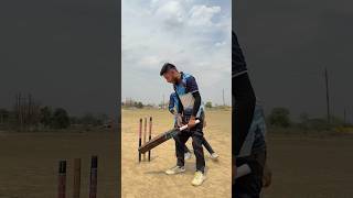 Wicket keeper से बदला ले लिया 😡🤩 #cricket #trending #viral #reels #ytshorts #shorts #funny #foryou