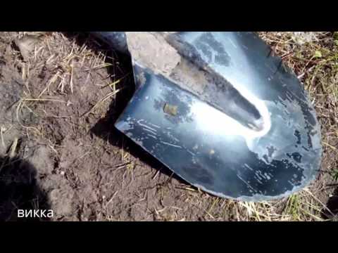 Клад чернигова ч1 - видео на krivoruky.ru.